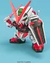 Gundam Gunpla SD BB248 Gundam Astray – Image 4