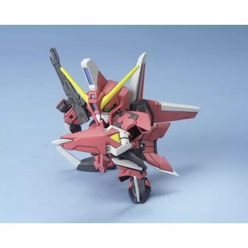 Gundam Gunpla SD BB261 Aegis Gundam – Image 6