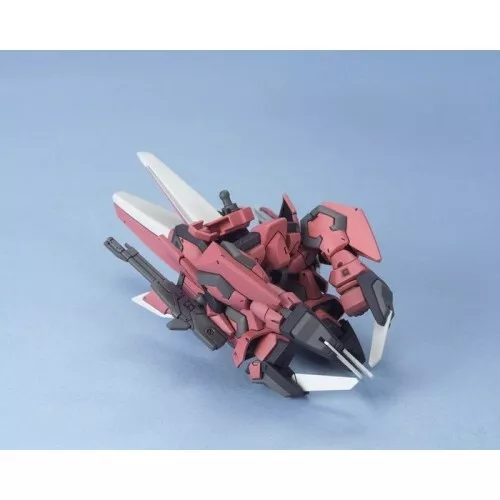 Gundam Gunpla SD BB261 Aegis Gundam – Image 7
