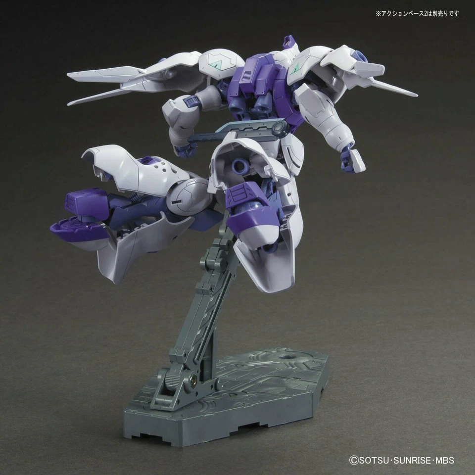 Gundam Gunpla HG 1/144 Gundam Kimaris "iron-blooded orphans" – Image 9
