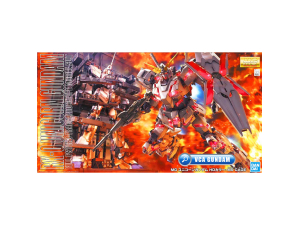 Gundam Gunpla MG 1/100 RX-0 Unicorn Gundam Full Psycho Frame