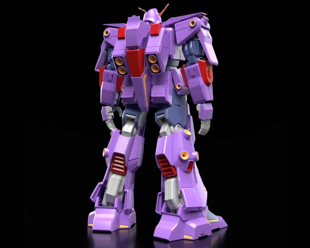 Gundam Gunpla HG 1/144 MRX-010 Psycho Gundam Mk-II – Image 4