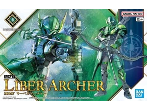 Gundam Gunpla 30MF Liber Archer "30 Minutes Fantasy"