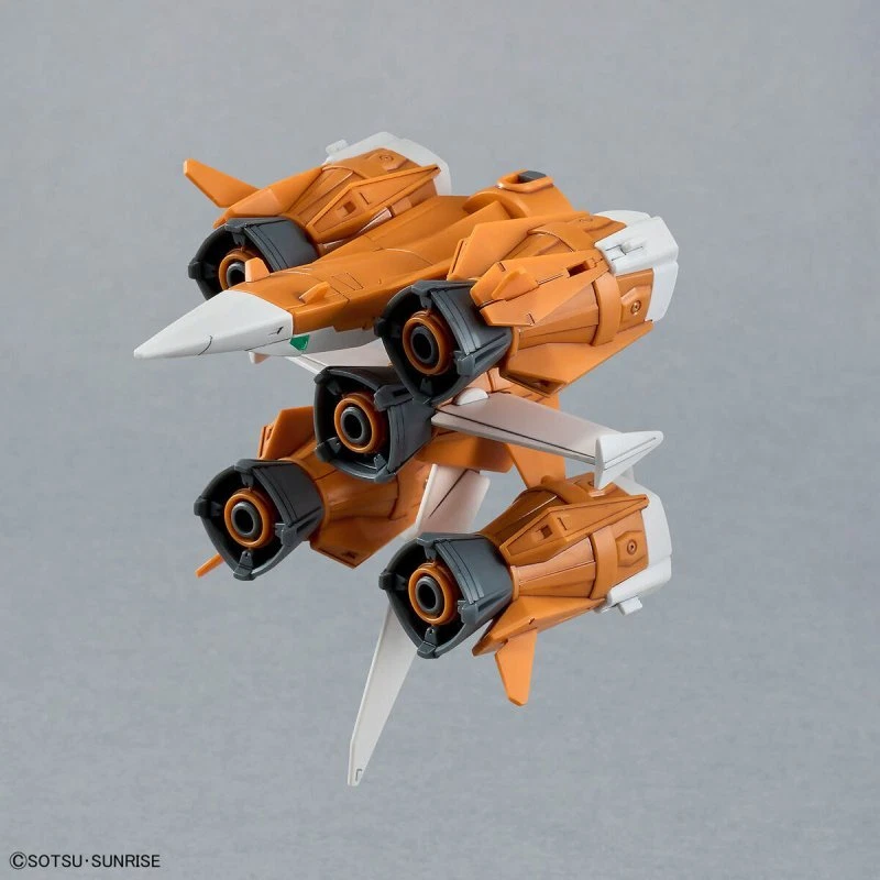 Gundam Gunpla 1/144 Option Parts Set Gunpla 14 (Gunbarrel Striker) – Image 5