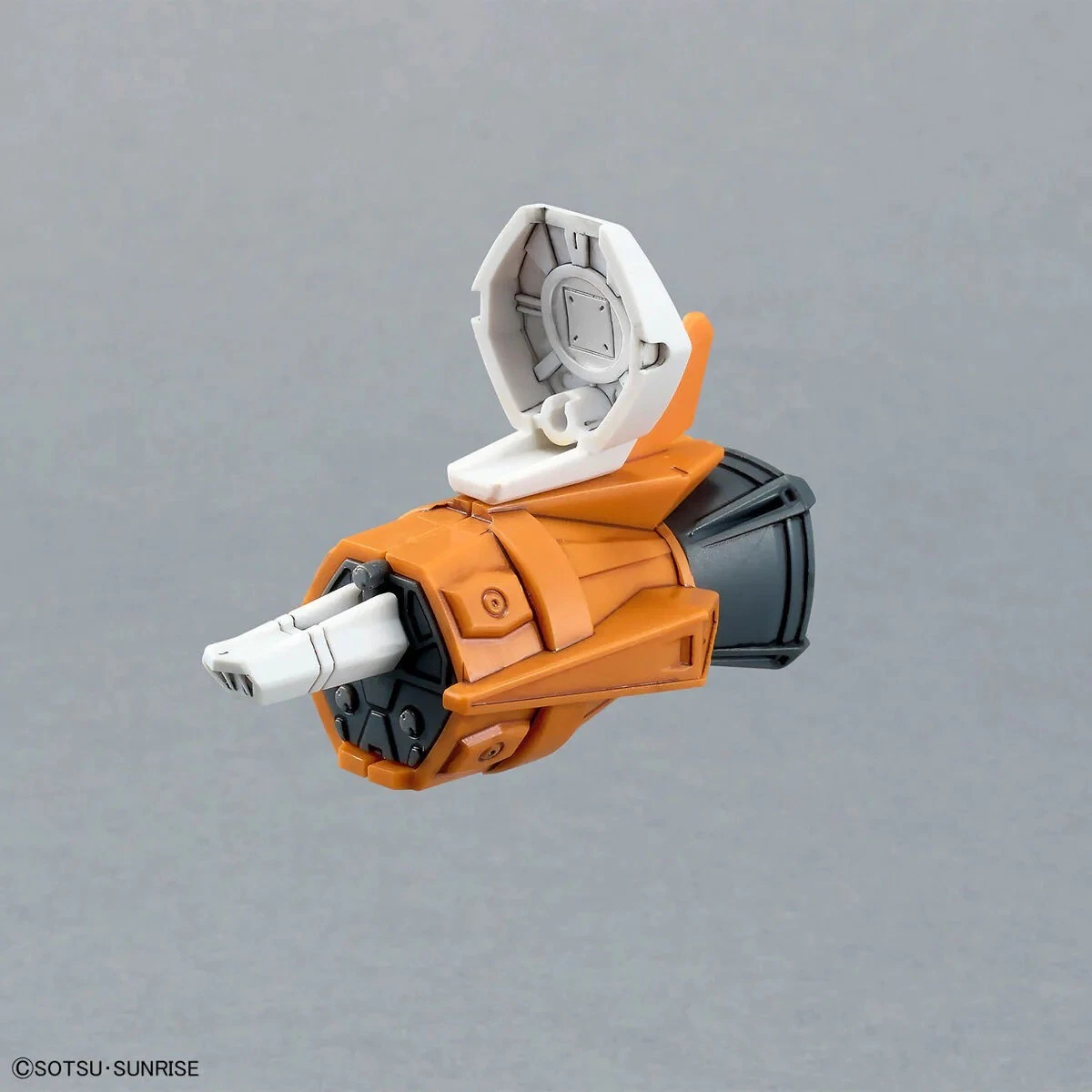 Gundam Gunpla 1/144 Option Parts Set Gunpla 14 (Gunbarrel Striker) – Image 8