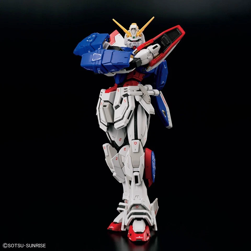 Gundam Gunpla RG 1/144 Shining Gundam – Image 14