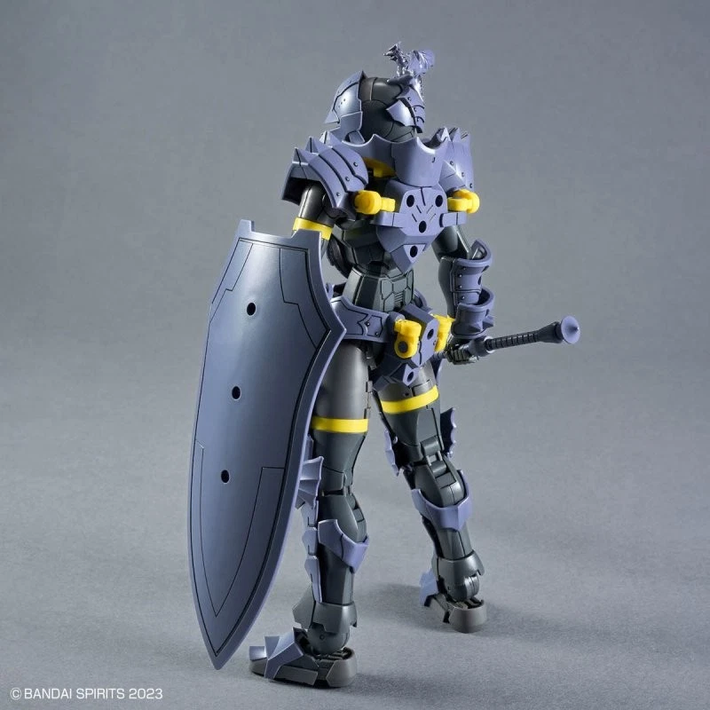 Gundam Gunpla 30MF Liber Lancer "30 Minutes Fantasy" – Image 4