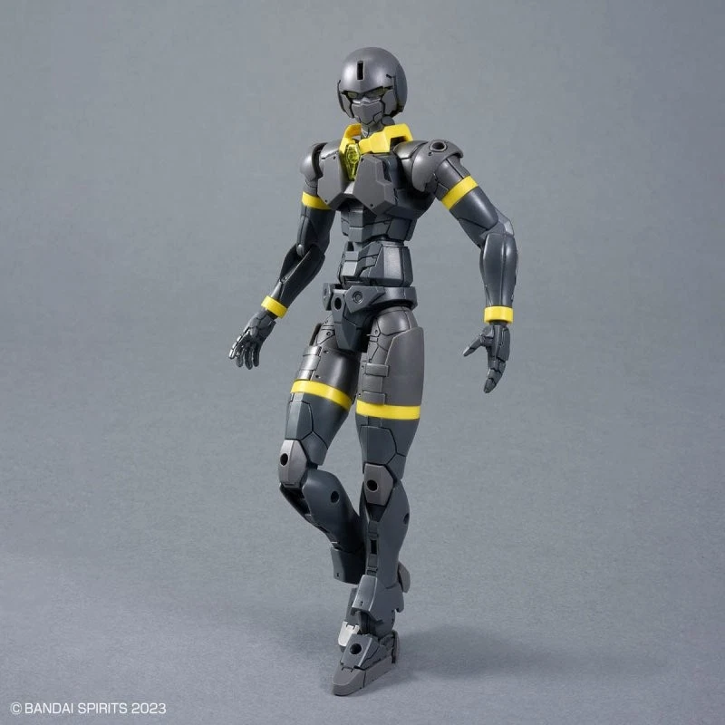 Gundam Gunpla 30MF Liber Lancer "30 Minutes Fantasy" – Image 7