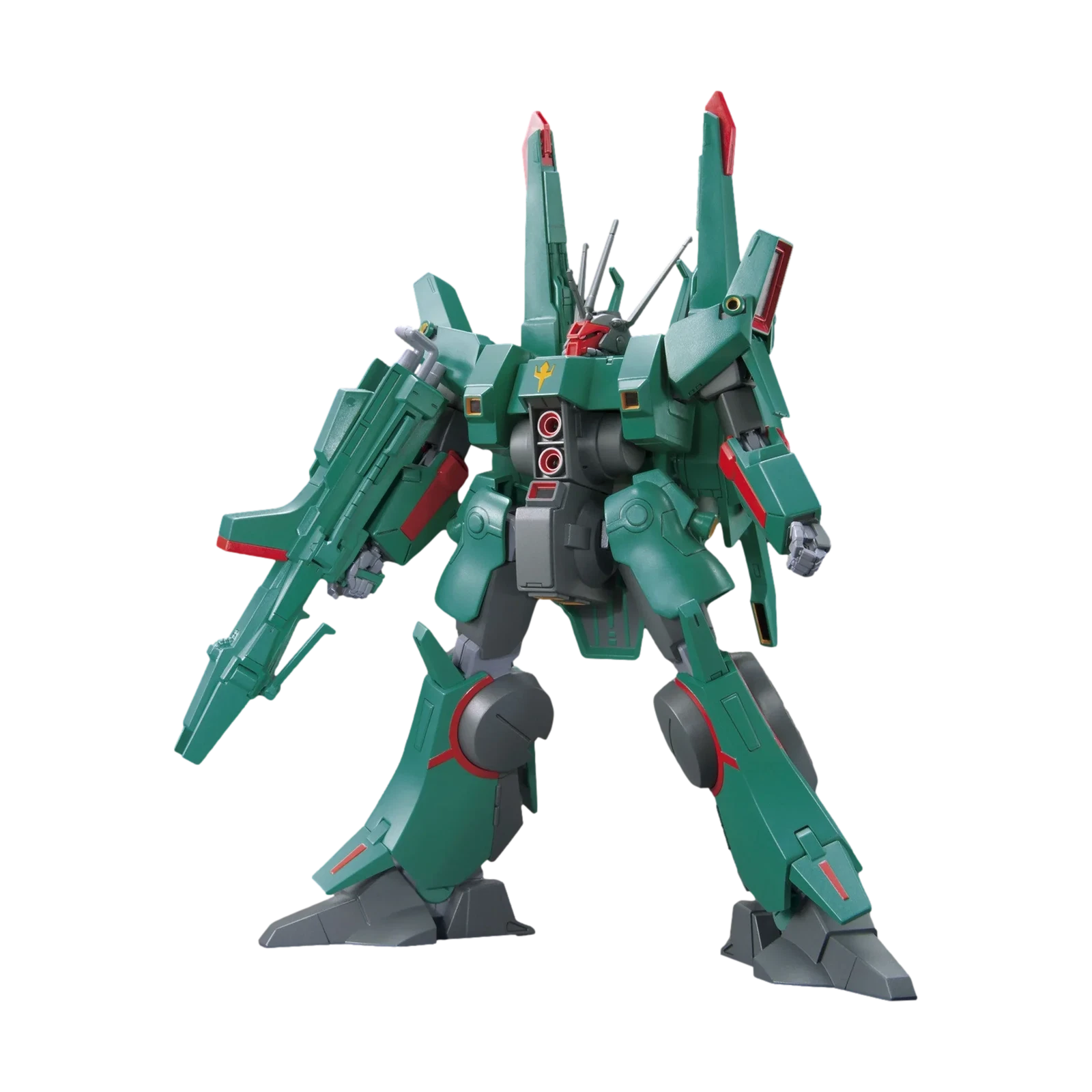 Gundam Gunpla HG 1/144 AMX-014 Doven Wolf – Image 2