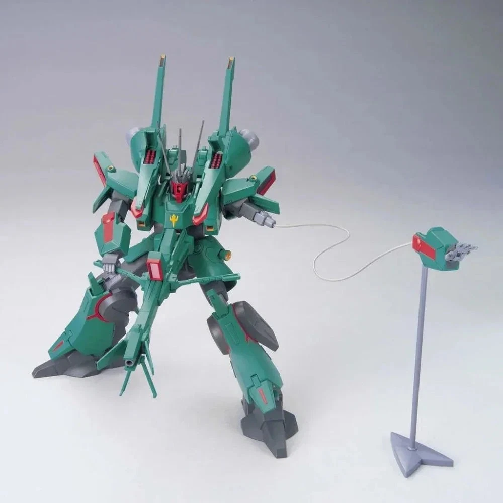 Gundam Gunpla HG 1/144 AMX-014 Doven Wolf – Image 5