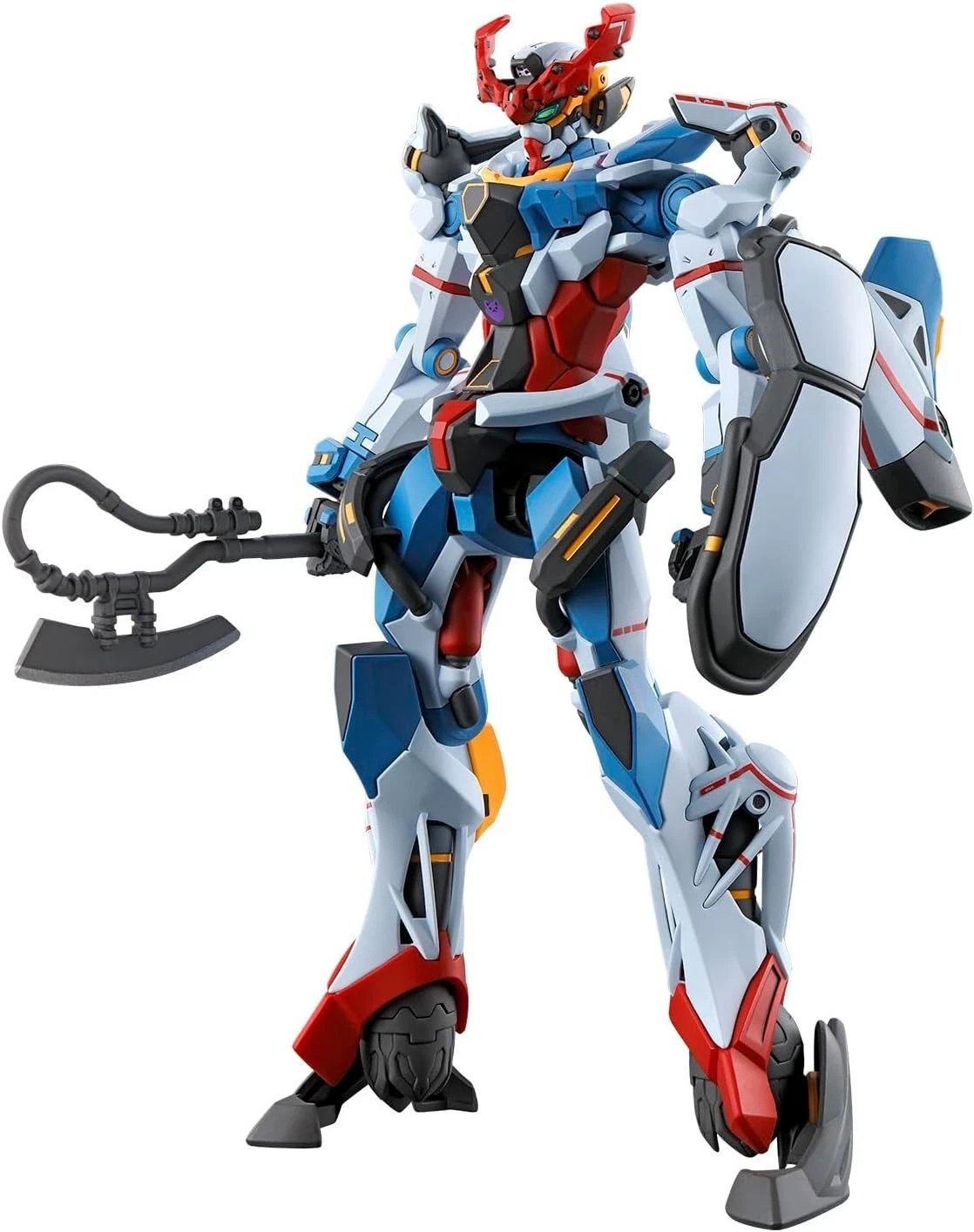 Gundam Gunpla HG 1/144 gMS-Ω GQuuuuuuX "GQuuuuuuX" – Image 2