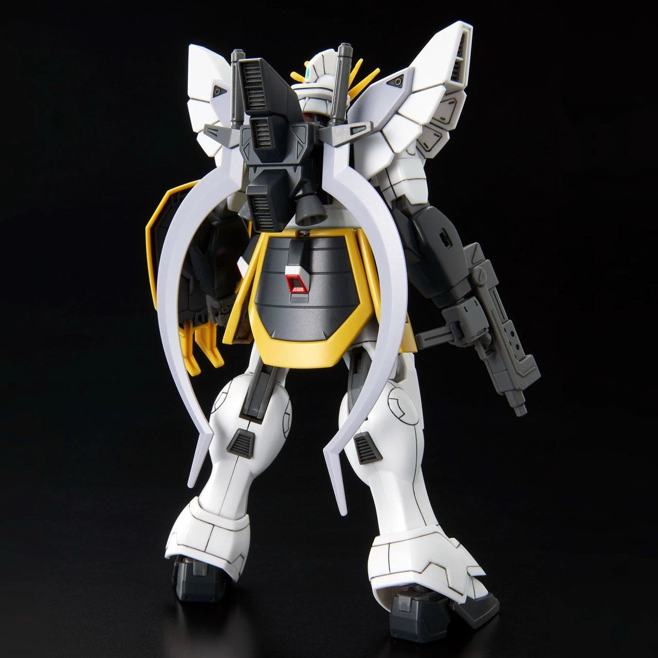 Gundam Gunpla HG 1/144 XXXG-01SR2 Gundam Sandrock Custom "after colony" – Image 4