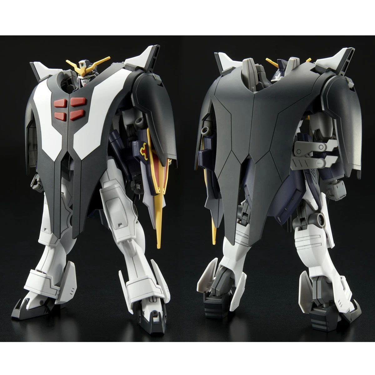 Gundam Gunpla HG 1/144 XXXG-01D2 Gundam Deathscythe Hell "After Colony" – Image 4