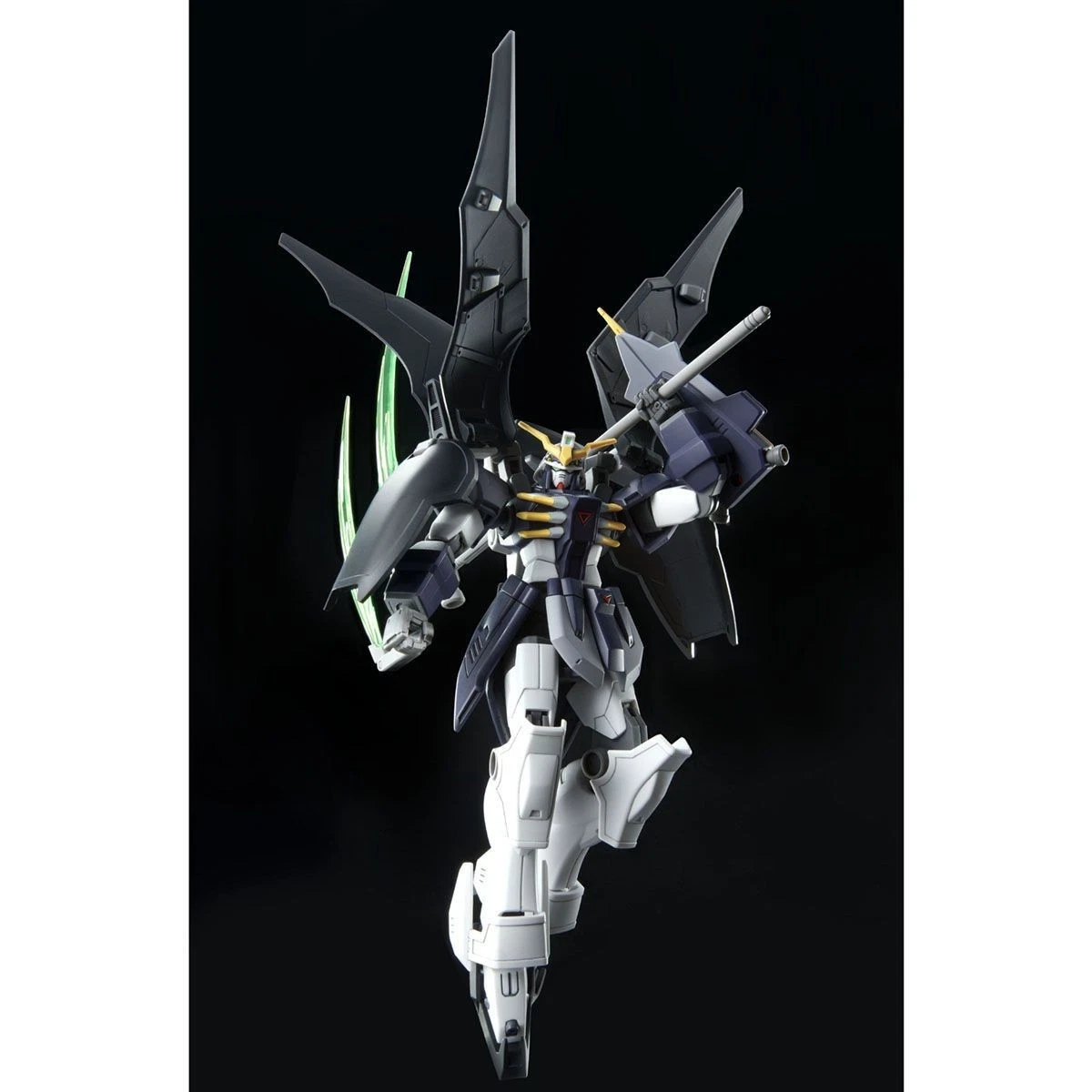 Gundam Gunpla HG 1/144 XXXG-01D2 Gundam Deathscythe Hell "After Colony" – Image 6