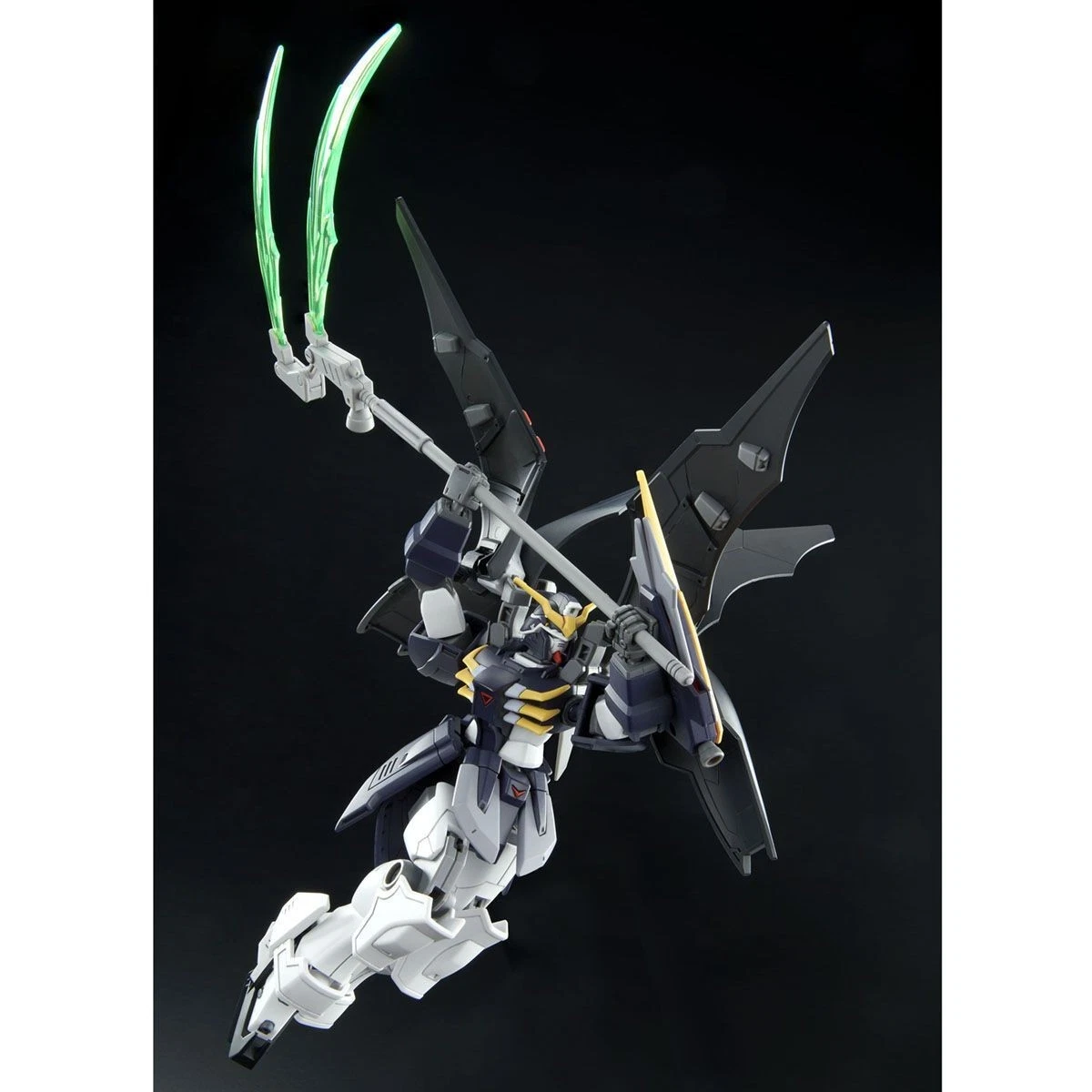 Gundam Gunpla HG 1/144 XXXG-01D2 Gundam Deathscythe Hell "After Colony" – Image 7