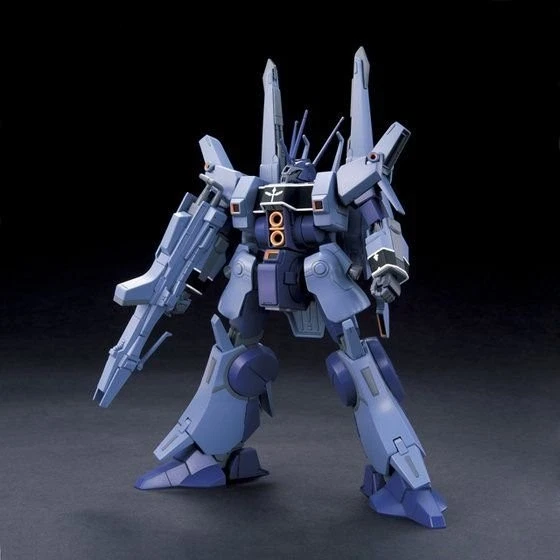 Gundam Gunpla HG 1/144 AMX-014 Doven Wolf (Unicorn Ver.) – Image 2