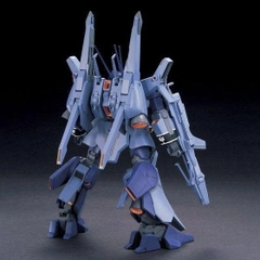 Gundam Gunpla HG 1/144 AMX-014 Doven Wolf (Unicorn Ver.) – Image 4