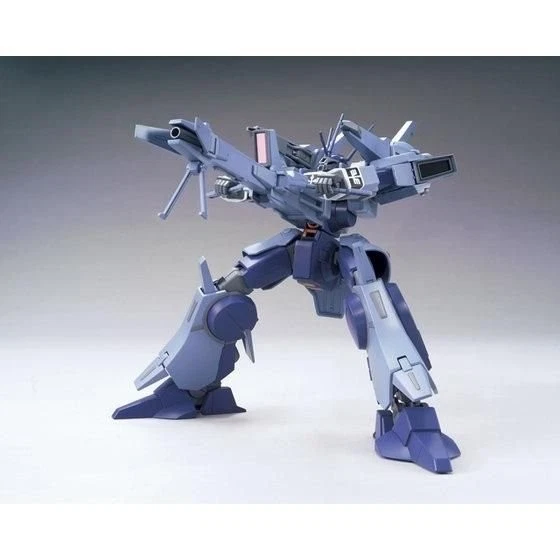Gundam Gunpla HG 1/144 AMX-014 Doven Wolf (Unicorn Ver.) – Image 5