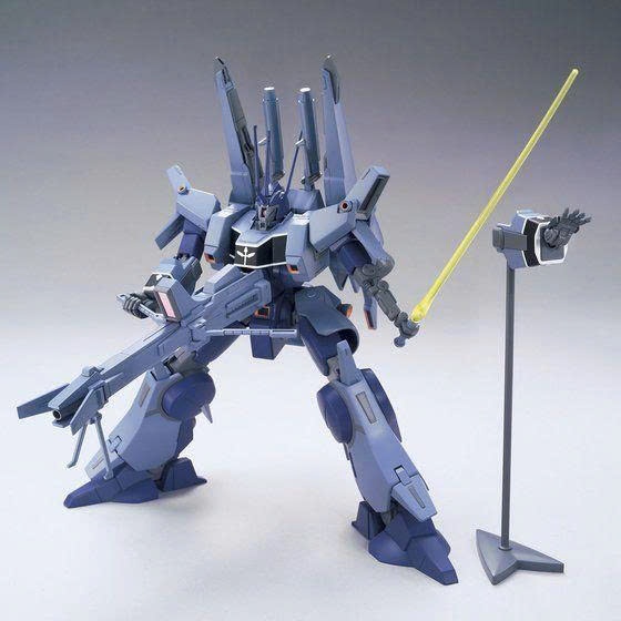 Gundam Gunpla HG 1/144 AMX-014 Doven Wolf (Unicorn Ver.) – Image 6