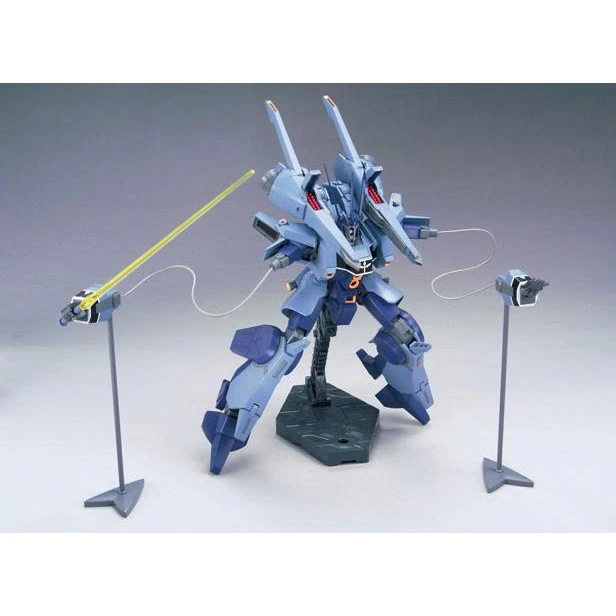 Gundam Gunpla HG 1/144 AMX-014 Doven Wolf (Unicorn Ver.) – Image 7