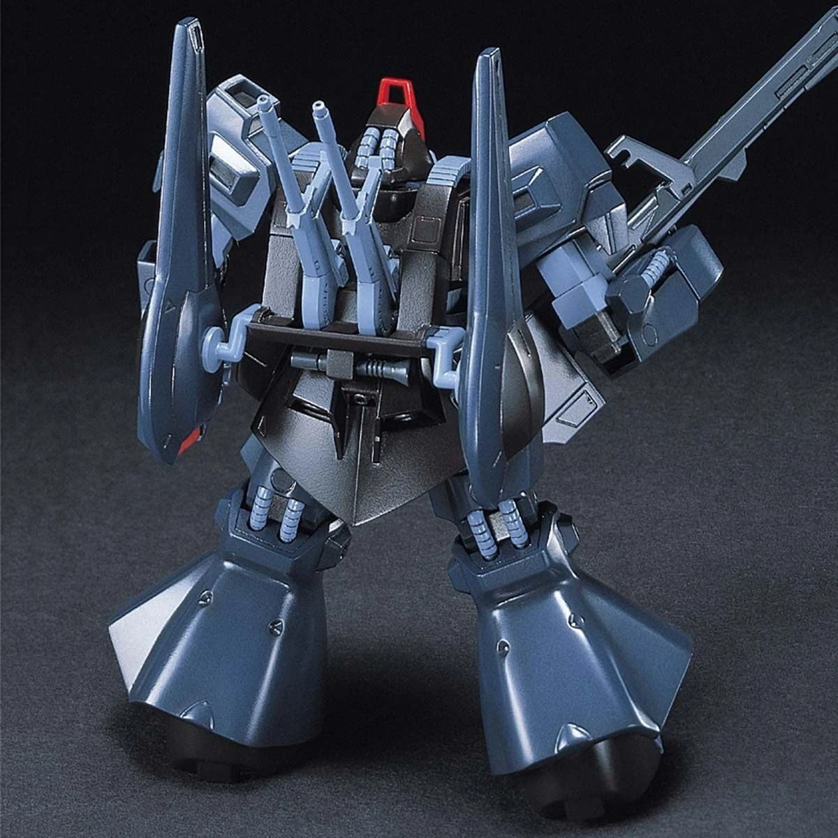 Gundam Gunpla HG 1/144 RMS-099 Rick Dias – Image 4