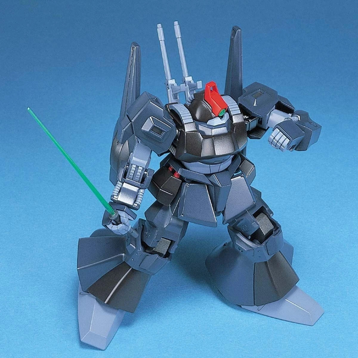 Gundam Gunpla HG 1/144 RMS-099 Rick Dias – Image 5