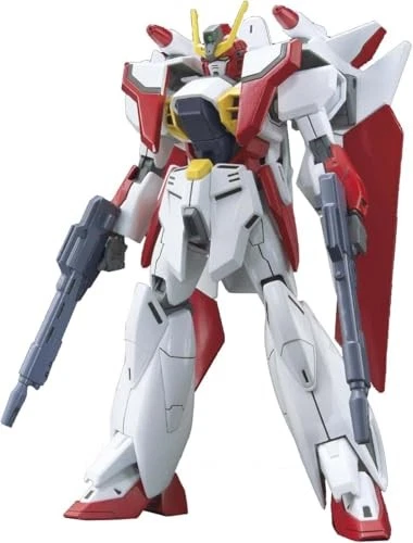 Gundam Gunpla HG 1/144 GW-9800 Gundam Airmaster "After War" – Image 2