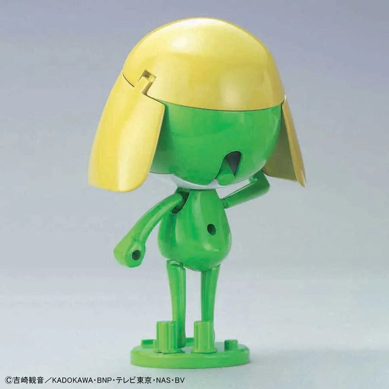 Keroro Gunso Plamo Collection - Keroro Gunso "01" – Image 4