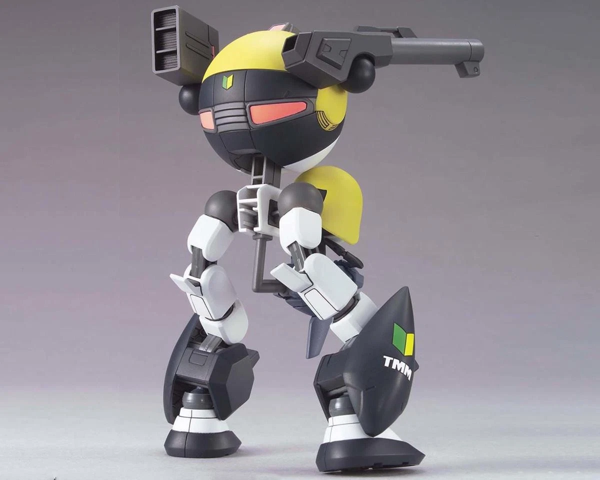 Keroro Gunso Plamo Collection - Tamama Robo "12" – Image 4