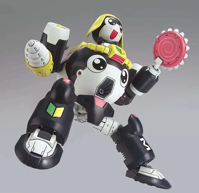 Keroro Gunso Plamo Collection - Tamama Robo Mk2 "15" – Image 4