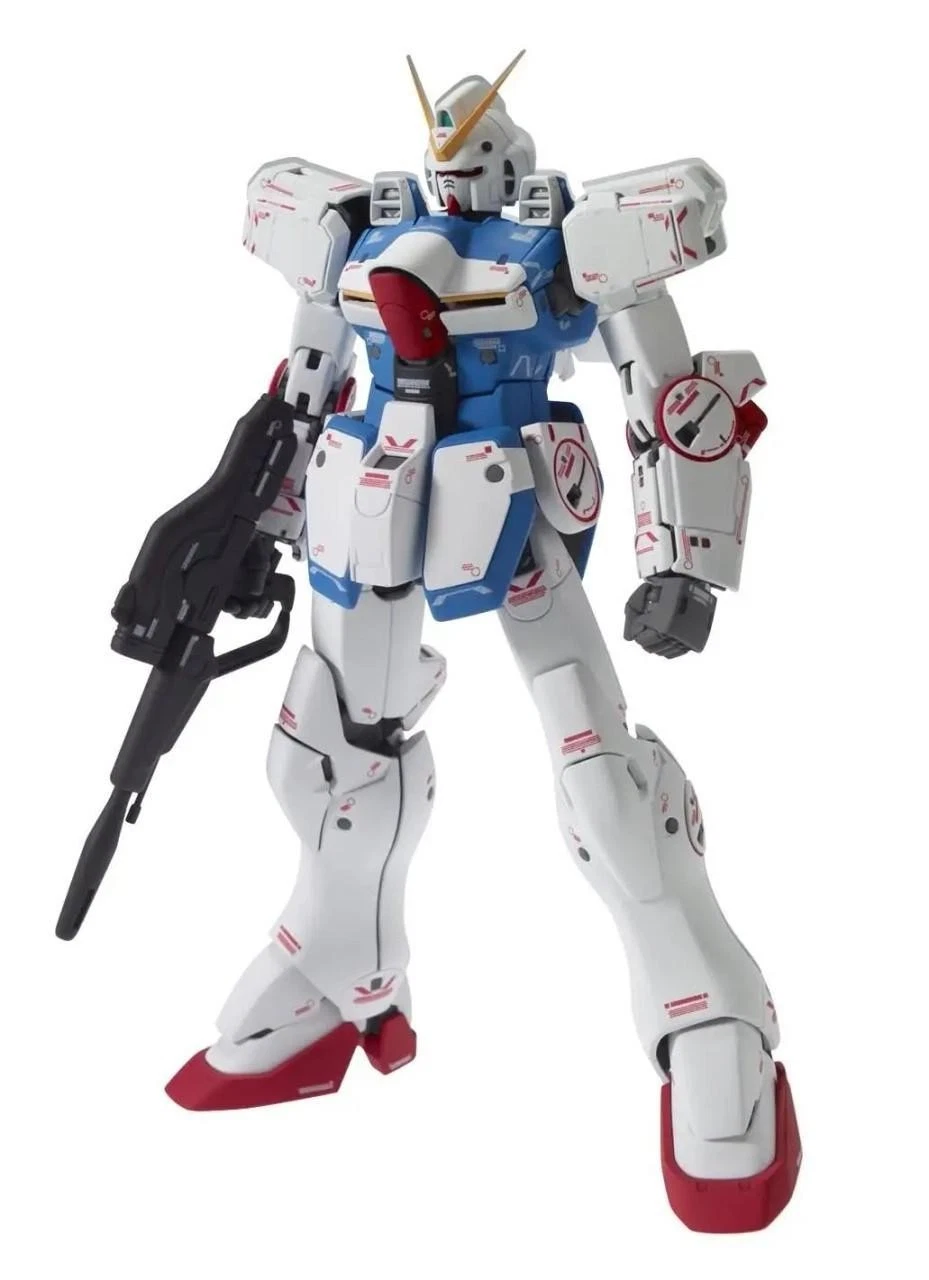 Gundam Gunpla MG 1/100 Victory Gundam Ver.Ka – Image 2