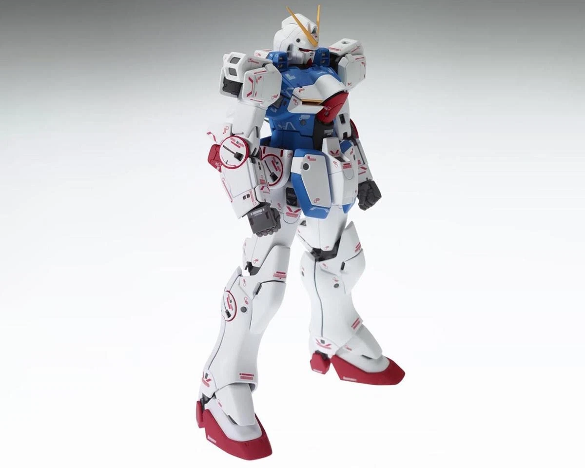 Gundam Gunpla MG 1/100 Victory Gundam Ver.Ka – Image 6