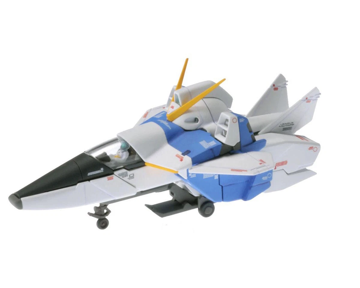 Gundam Gunpla MG 1/100 Victory Gundam Ver.Ka – Image 7