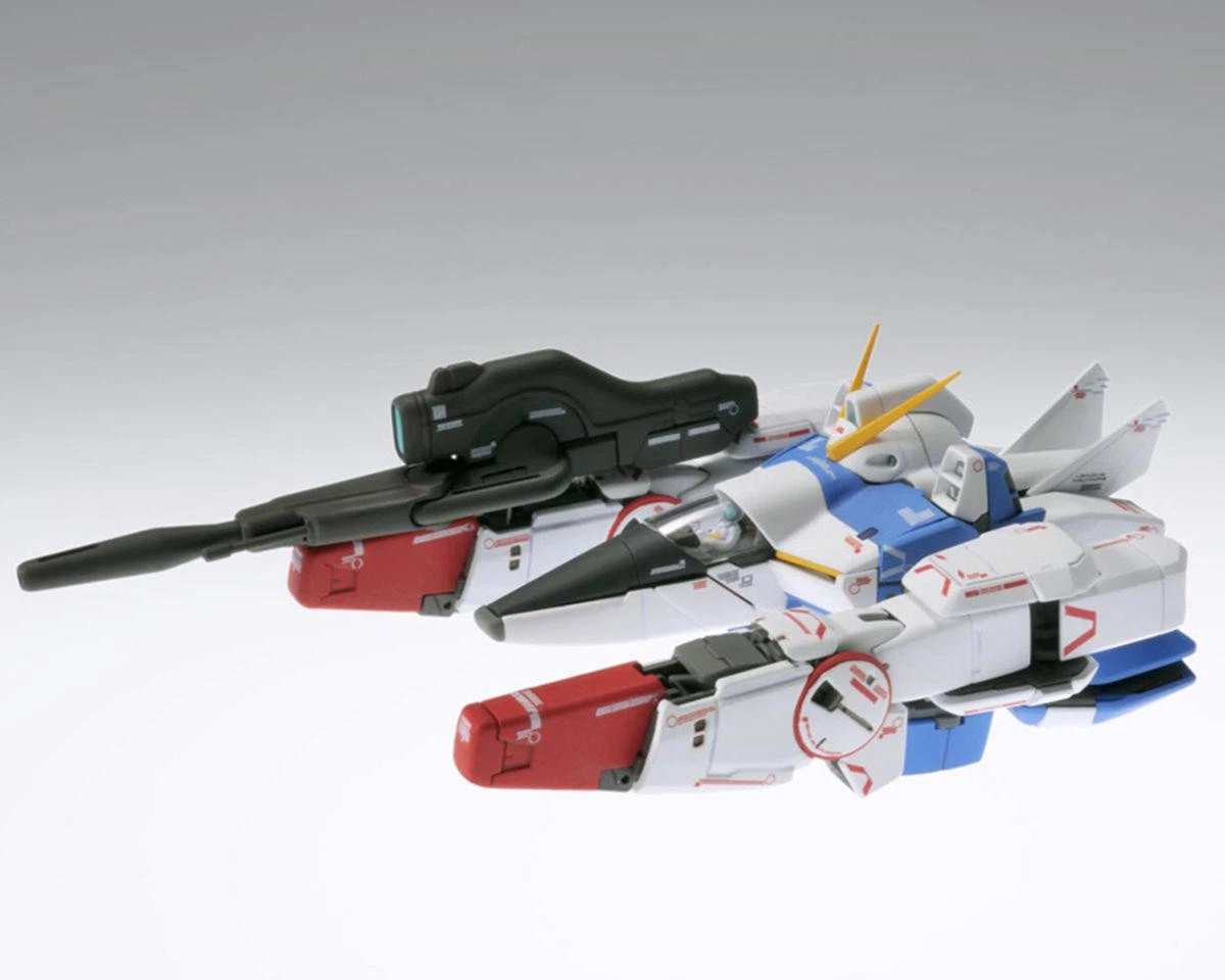 Gundam Gunpla MG 1/100 Victory Gundam Ver.Ka – Image 8