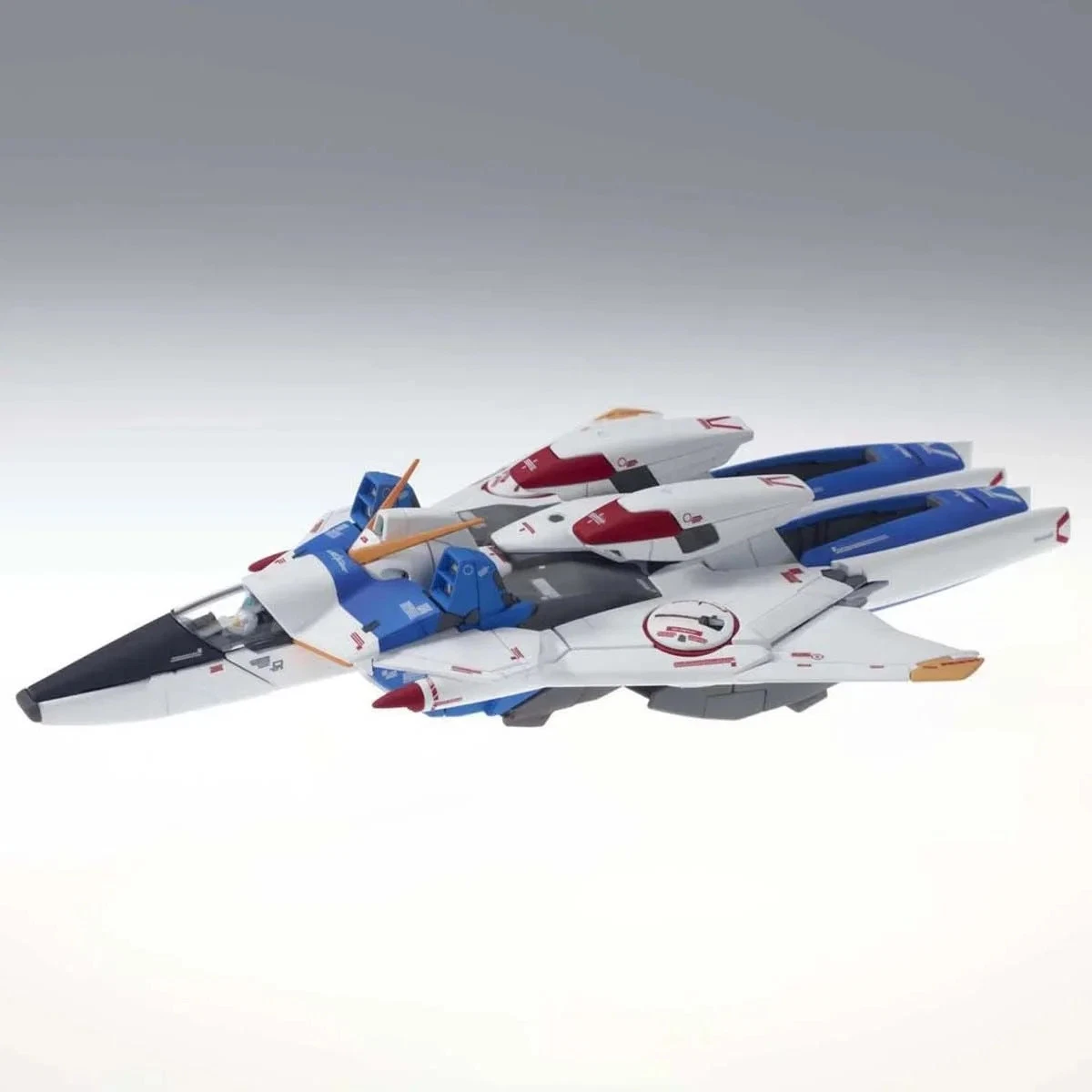 Gundam Gunpla MG 1/100 V-Dash Gundam Ver.Ka – Image 8
