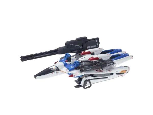 Gundam Gunpla MG 1/100 V-Dash Gundam Ver.Ka – Image 10