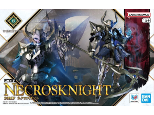 Gundam Gunpla 30MF Necrosknight "30 Minutes Fantasy"
