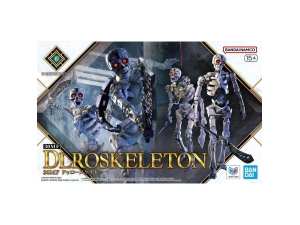Gundam Gunpla 30MF Dlroskeleton "30 Minutes Fantasy"