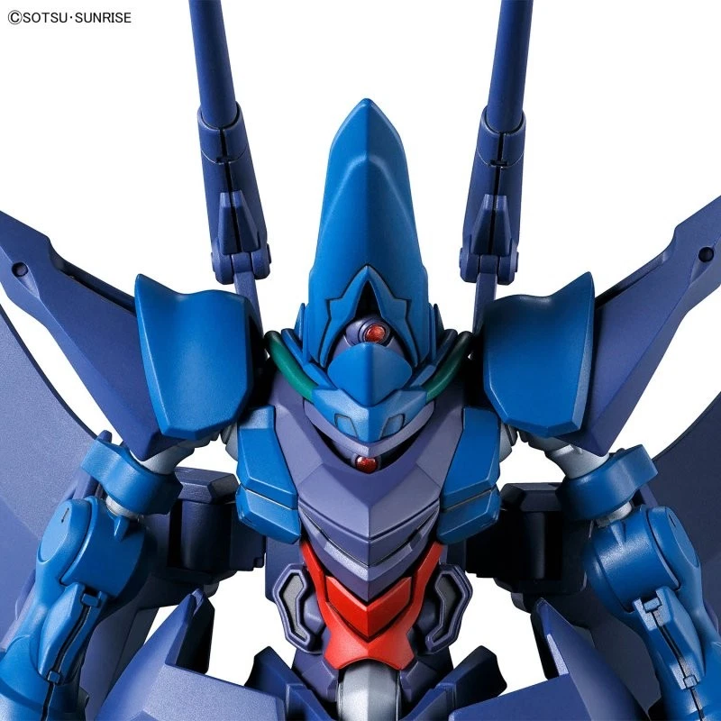 Gundam Gunpla HG 1/144 ORX-139 Hambrabi (GQ) – Image 10