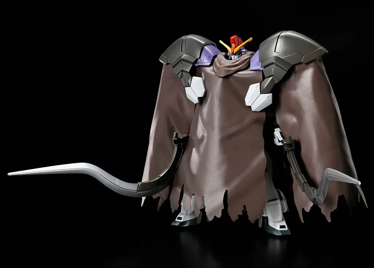Gundam Gunpla HG 1/144 XXXG-01SR2 Gundam Sandrock Custom Ew "after colony" – Image 5