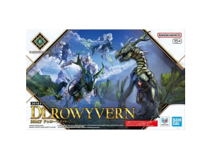 Gundam Gunpla 30MF Dlrowyvern "30 Minutes Fantasy"