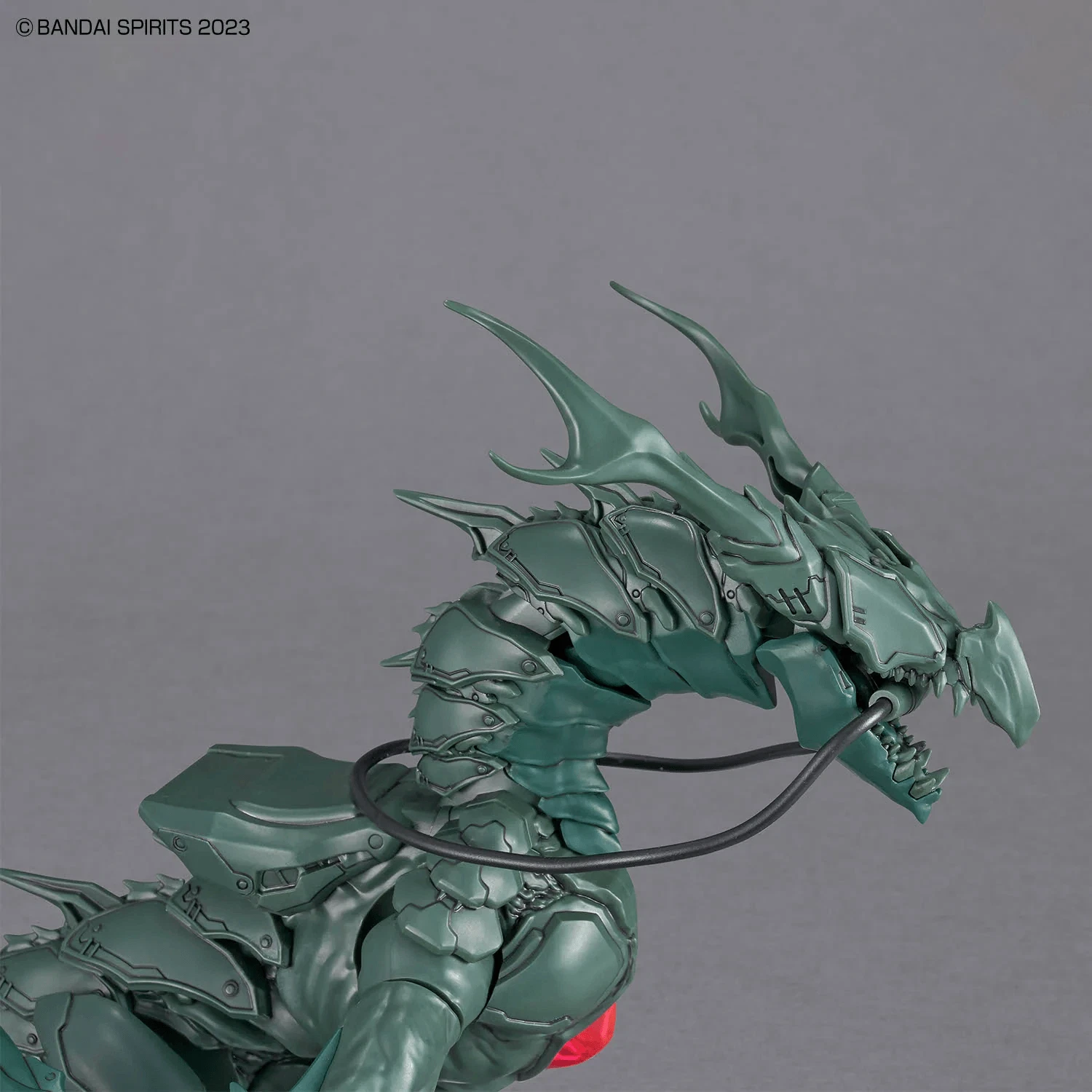 Gundam Gunpla 30MF Dlrowyvern "30 Minutes Fantasy" – Image 9