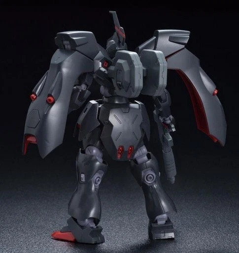 Gundam Gunpla HG 1/144 Kabakali (Reconguista In G) – Image 4