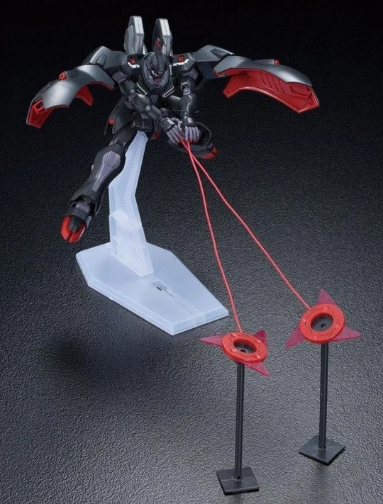 Gundam Gunpla HG 1/144 Kabakali (Reconguista In G) – Image 5
