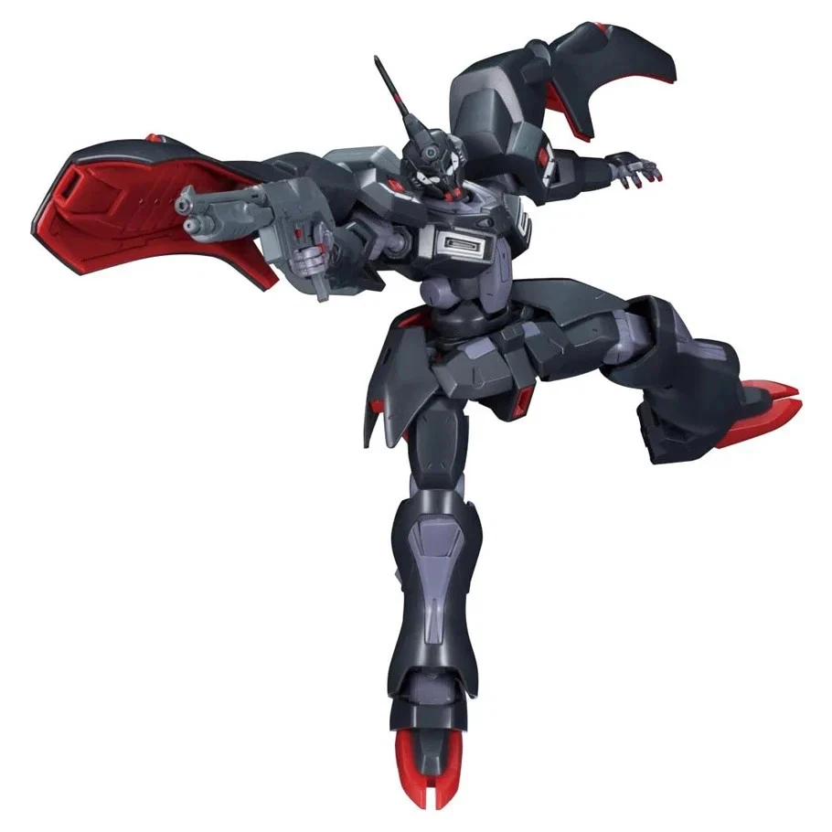 Gundam Gunpla HG 1/144 Kabakali (Reconguista In G) – Image 9