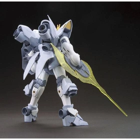 Gundam Gunpla HG 1/144 Miss Sazabi "Build Fighters" – Image 4