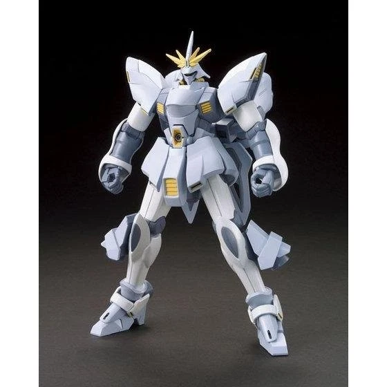 Gundam Gunpla HG 1/144 Miss Sazabi "Build Fighters" – Image 5