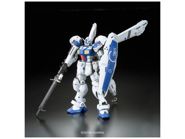 Gundam Gunpla RE 1/100 Gundam GP04G Gerbera – Image 2