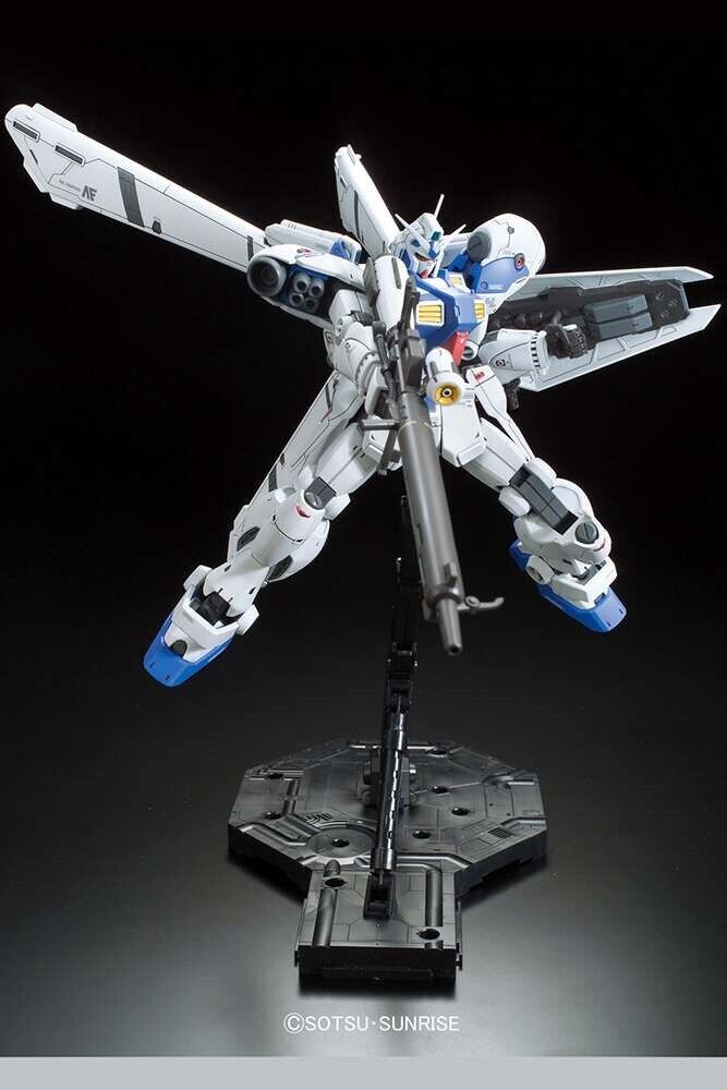 Gundam Gunpla RE 1/100 Gundam GP04G Gerbera – Image 8