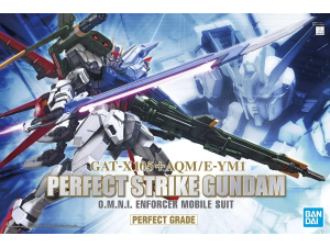 Gundam Gunpla PG 1/60 Perfect Strike Gundam